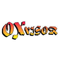 OX VISOR