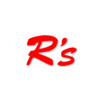R's 